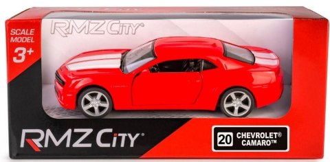 Chevrolet Camaro - Red (With Hologram)