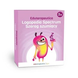 Eduterapeutica lux Logopedia Spectrum... szumiący