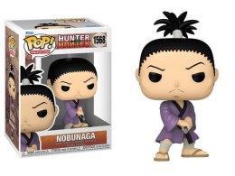 Funko Figurka POP Animation: Nobunaga