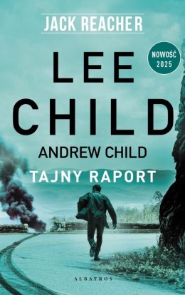 Jack Reacher: Tajny raport