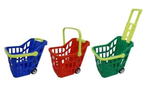 Koszyk na zakupy MIX