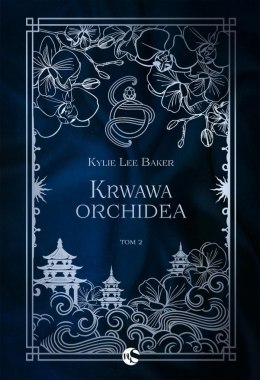 Krwawa Orchidea