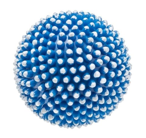 Piłka jeż (dla psa) 9,5cm MIX