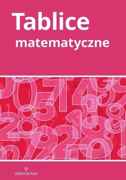 Tablice matematyczne