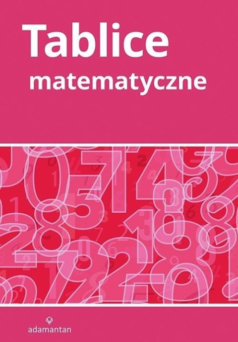Tablice matematyczne