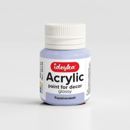 Farba akrylowa Barwinek 20ml