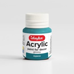 Farba akrylowa Murena 20ml