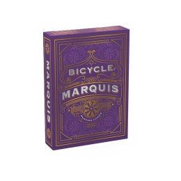 Karty Bicycle Marquis
