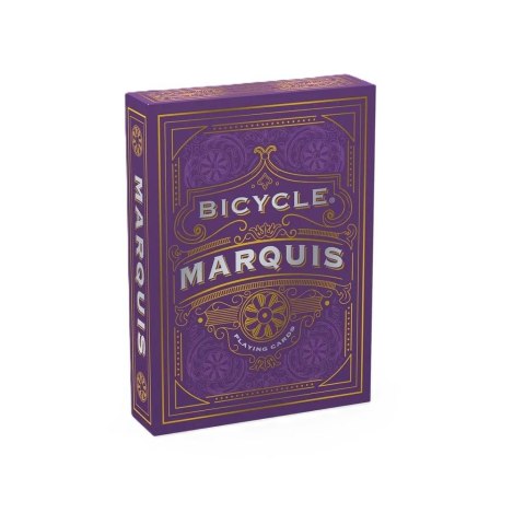 Karty Bicycle Marquis