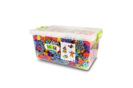 Klocki Meli Basic Constructor 2000szt