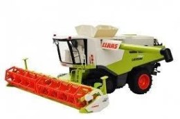Kombajn RC Claas Lexion 780 1:20