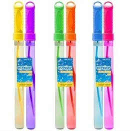 Miecz bąbelkowy dwupak mix