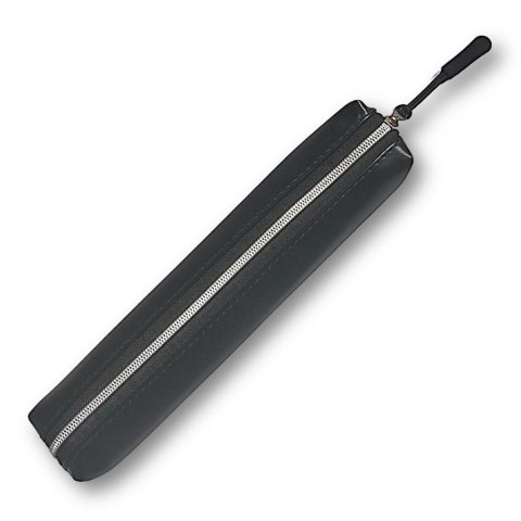 Piórnik mini Onyks czarny