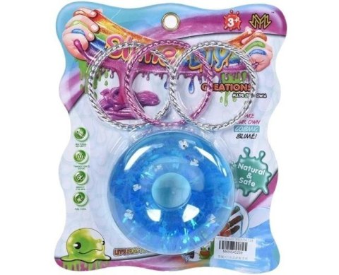 Slime w zestawie