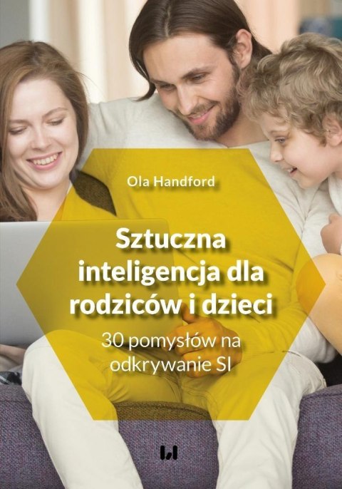 Sztuczna inteligencja dla rodziców i dzieci