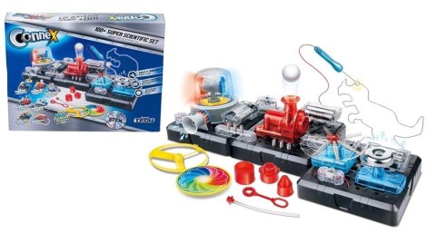 Zestaw super naukowiec