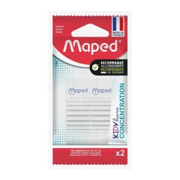 Gumka KidyLearn Concentration 2szt MAPED