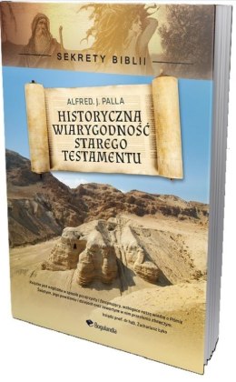 Historyczna wiarygodność Starego Testamentu w.2