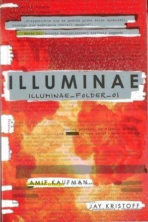 Illuminae. Illuminae_Folder_1