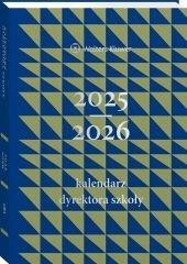 Kalendarz Dyrektora Szkoły 2025/2026