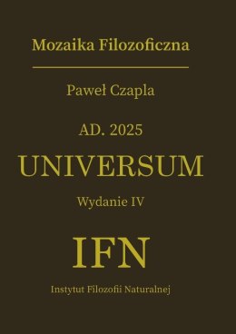 Mozaika Filozoficzna