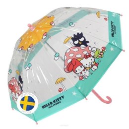 Parasolka Hello Kitty i przyjaciele