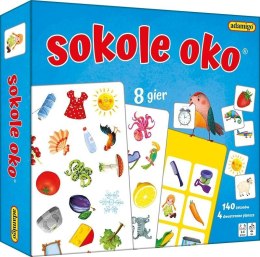 Sokole oko