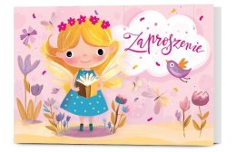 Zaproszenie Uniwersalne (10szt)