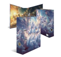 Segregator Jednorożce 7cm