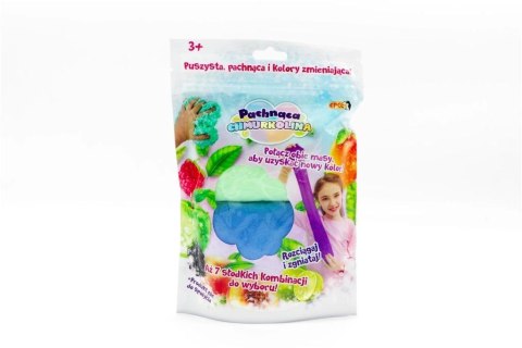 Chmurkolina pachnąca zielony/niebieski Mięta