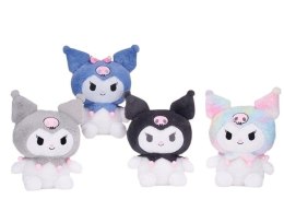 Maskotka Kuromi 24cm mix