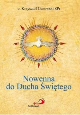 Nowenna do Ducha Świętego
