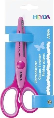 Nożyczki ozdobne Anna