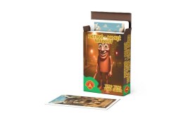 Piotruś i pamięć Brainrot: Tung Tung Tung Sahur