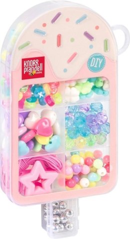 Zestaw do robienia biżuterii - Lód