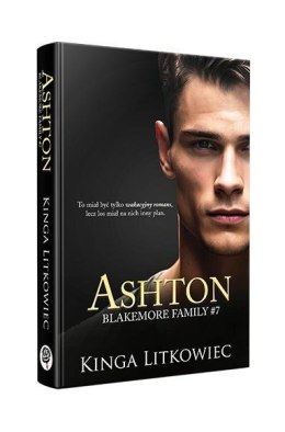 Blakemore Family T.7 Ashton