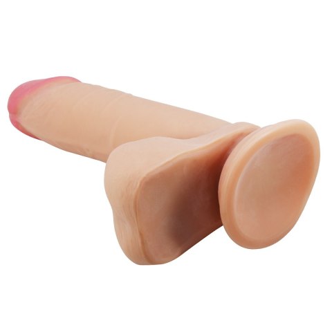 DILDO SLIDING SKIN 8,1" 05-1508