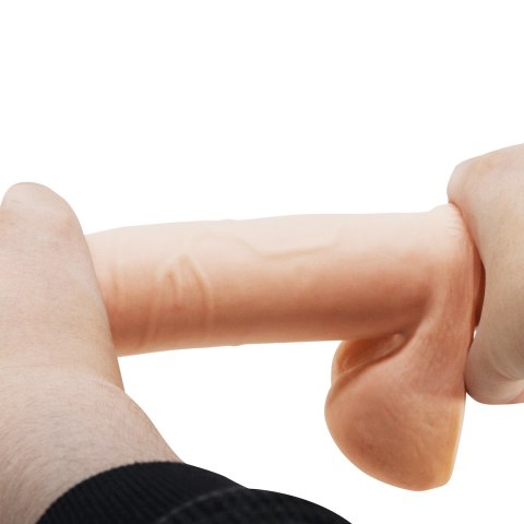 DILDO SLIDING SKIN 8,1" 05-1508