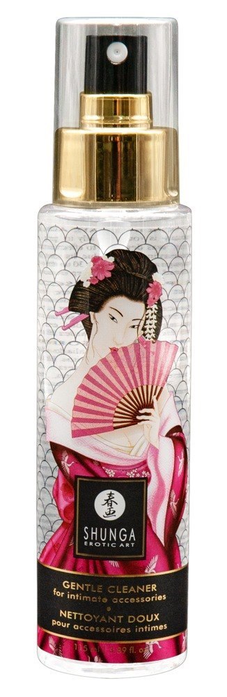 GENTLE CLEANER 14-3754