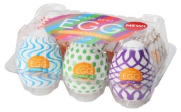 JAJKO MASTURBATOR EGG WONDER PACKAGE 6ER 14-2701