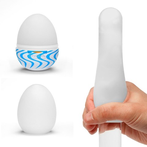JAJKO MASTURBATOR EGG WONDER PACKAGE 6ER 14-2701