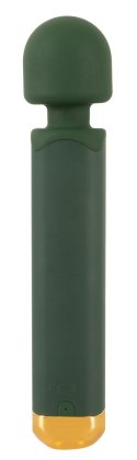 Luxurious Wand Massager Emerald Love 14-2480