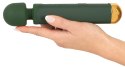 Luxurious Wand Massager Emerald Love 14-2480