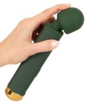Luxurious Wand Massager Emerald Love 14-2480