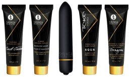 NAUGHTY GEISHA KIT 14-3738