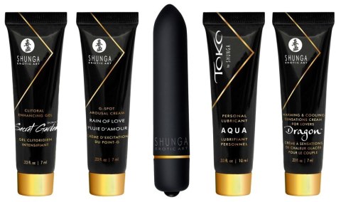 NAUGHTY GEISHA KIT 14-3738