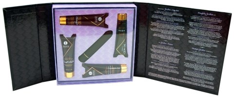 NAUGHTY GEISHA KIT 14-3738
