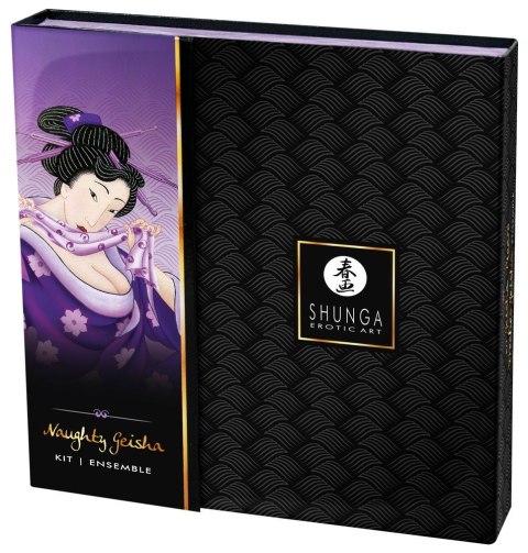 NAUGHTY GEISHA KIT 14-3738