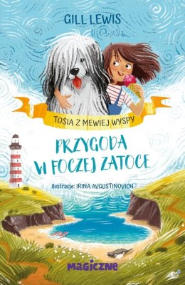 Przygoda w foczej zatoce