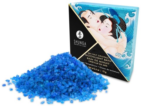 SEA SALT CRYSTALS MOONLIGHT BATH 14-3714